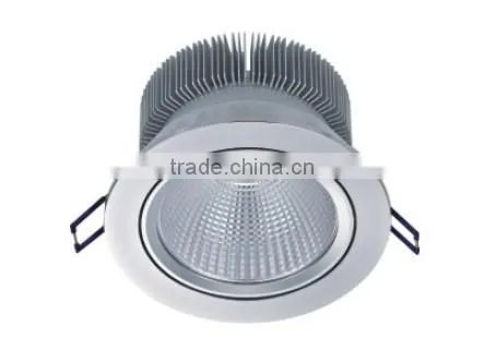 Led ceiling down lighting 20w