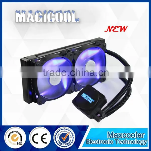 Computer Cooling Water System photo-4