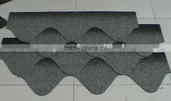 Types of Roof Tiles Flat Roof Tiles photo-3