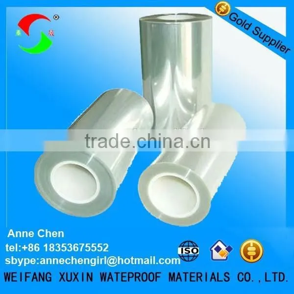 China the Most Professional Pet Lamination Roll Film photo-2