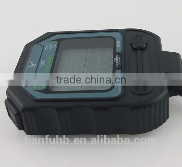 Hot Selling Leap Stopwatch PC80 With Lanyard photo-5