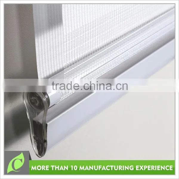 Good Quality Blackout Day Night Waterproof Outdoor Zebra Blinds photo-4