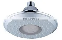 Overhead Shower With Stainless Steel Pipe photo-2