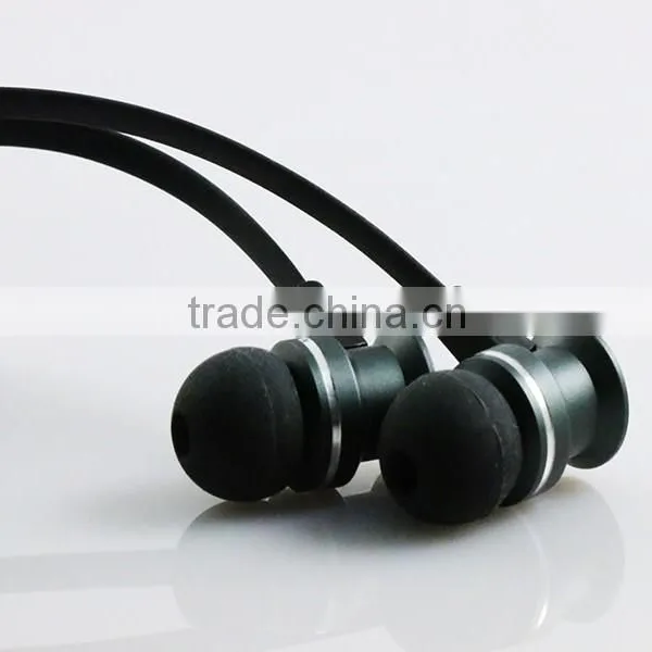 2015 The Most Popular Noise Cancelling Earphone photo-4
