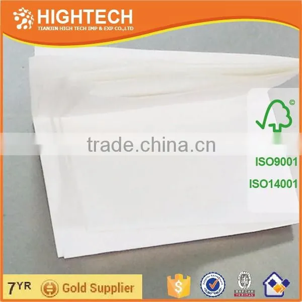 80gsm Banknote A4 Size 75%cotton 25%linen Security Paper photo-5