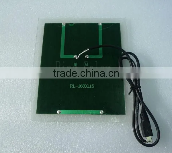 PET Laminated Solar Panel photo-2