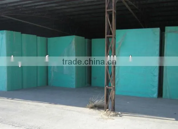 SVHC Polyurethane Foam Block High Density Foam photo-2