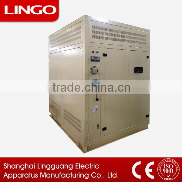 2014 New 6.6kv Transformer Cabinet