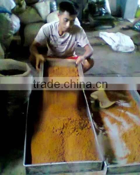 Indonesia Granulated Organic Arenga Palm Sugar in Bulk photo-5