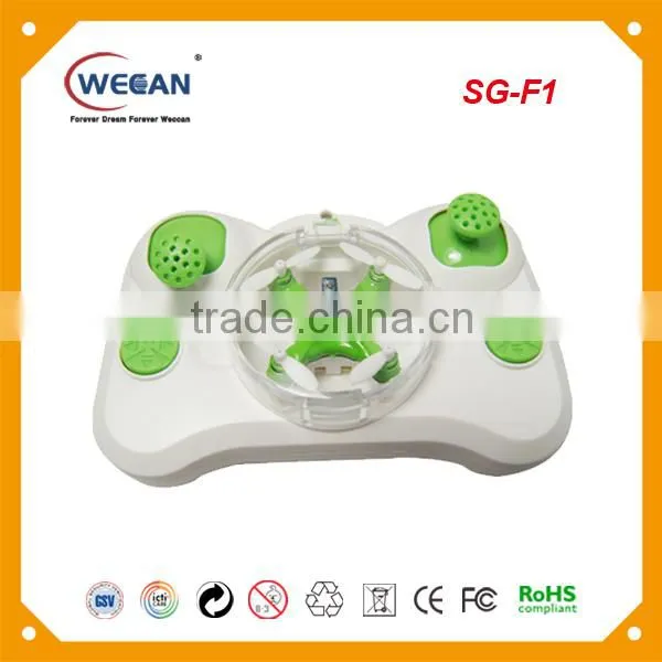 2016 Newest & Smallest RC Mini Drone With hd Camera Nano Drone