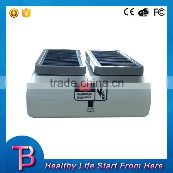 Cheap Price CE Approved Portable Electric Foot Massage Machine photo-2