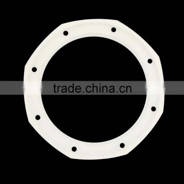 High Precision Alumina Ceramic Mechanical Parts