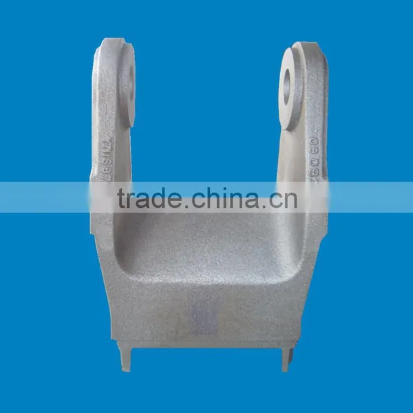 Liaoning Dalian Casting Factory photo-5