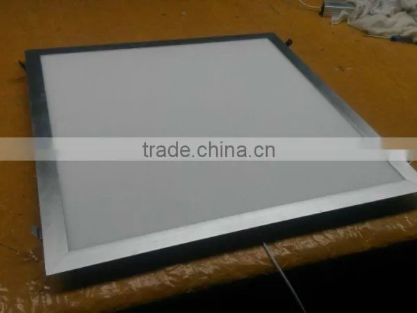 2016 New Design 600*600mm Led Panel Light 40W With 3 Years Warranty photo-3