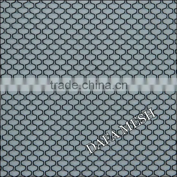 3d Spacer Mesh Fabrics 100%polyester