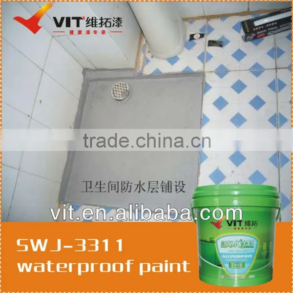 VIT Waterproofing Paint for Bathrooms