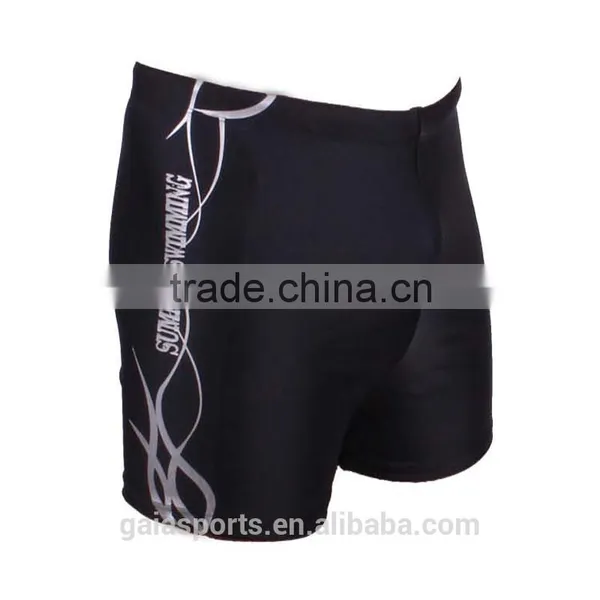 High Quality Sports Racing Competition Men Swimwear Sexy Bikini