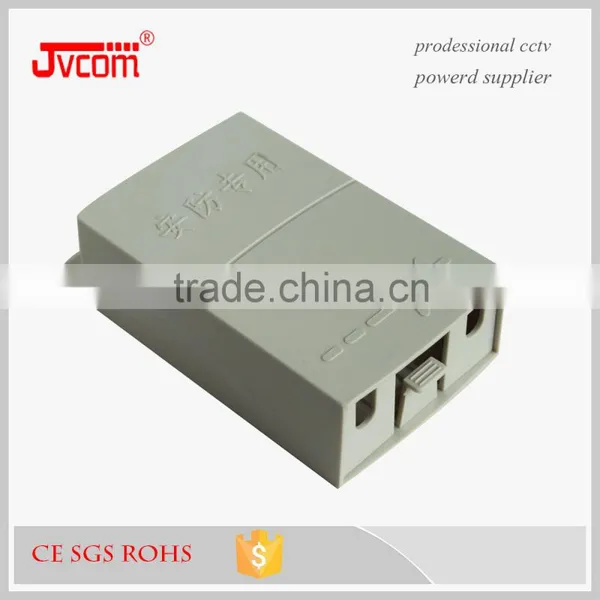 Factory Direct Sell Surveillance Cctv ABS Plastic Box of Surveillance Cctv Power Supply photo-5