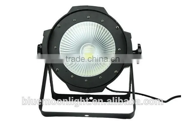 New Design Par Stage Light Led Par Can 100w photo-2