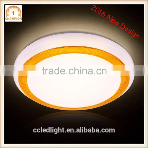 2016 Hot Sales Ceiling Light Lamp Round Small for Bedroom 18 to 36W photo-5