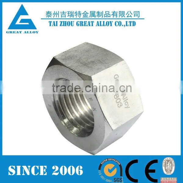 Monel 400 NO4400 2.4360 M16 Bolt Dimensions photo-6