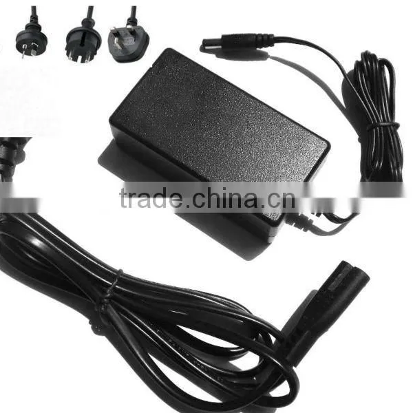 UL Universal 12V Desktop Adapter