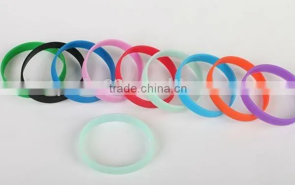 Mosquito Repellent Bands and Bracelets