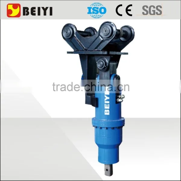Ground Earth Drill Auger Bit for Sale Manufacture photo-2