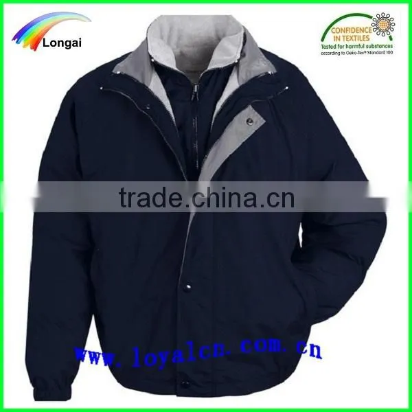 Winter Warm Work Wear Jacket Wholesale