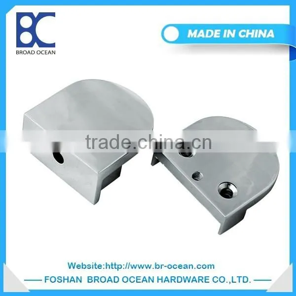 Hot Sale Stainless Steel Wall Mounted Glass Clamp photo-4