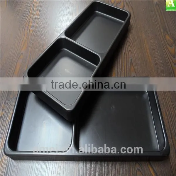 Plastic Thick Tray,vacuum Formed Goods,plastic Hard Trays photo-2