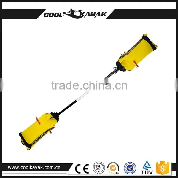 Popular Kayak Sale Paddle Float Bag photo-3