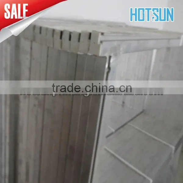 Screen Print Aluminum Frame /C4 45*100*2.5mm photo-3