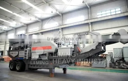 Rock Stone Crusher Stone Crusher and Granulator Stone Mining/crushers Price photo-2