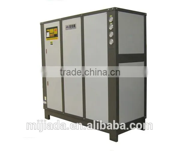 Micro Computer Freezing Machine for Plastic Injection Mould/air Chiller for Steel Products photo-4