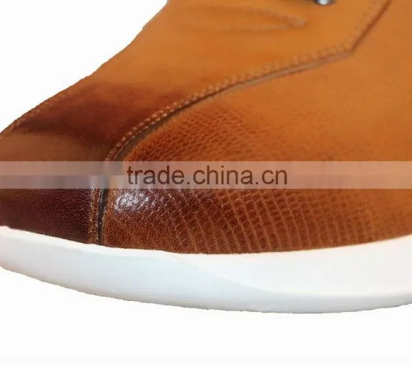 Comfortable and Fashion Fancy Casual Men Shoes photo-6