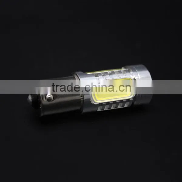 LED 11567.5W Car Auto Turn Signal Lights 1156 Led Ceramic photo-4
