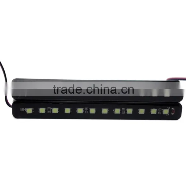2015 New Products High Power 5050 12 Smd High Power Led Drl for Cars Trucks photo-2