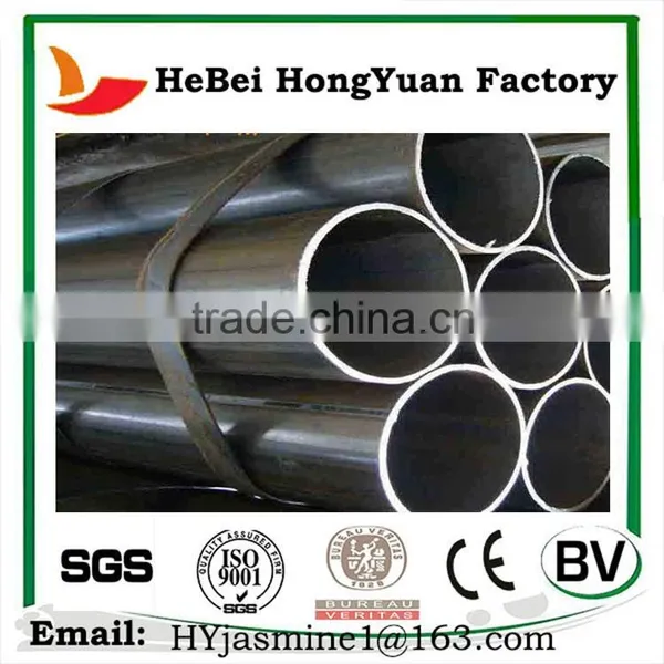 HeBei HongYuan Professional Manufacturer Api 5lb Round / Square / Rectangular Thin Thickness Jetsun Seamless / Welded PE OIL st photo-2