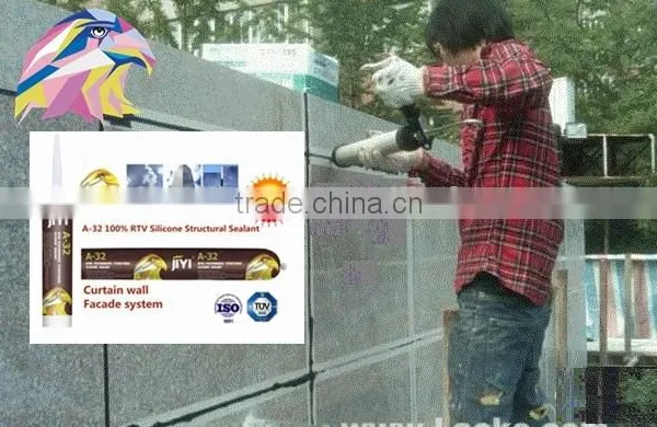 Silicone Sealant Price/Neutral Cure Structural Silicone Sealant photo-3