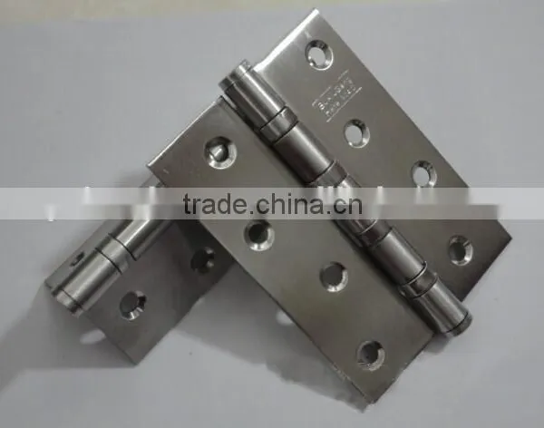Stainless Steel Door Hinges Wooden Door Hinge photo-3