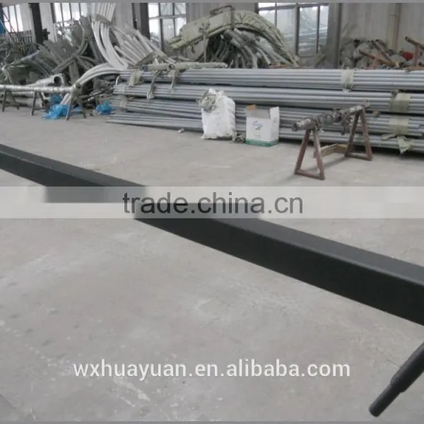 Street Steel Light Poles photo-3