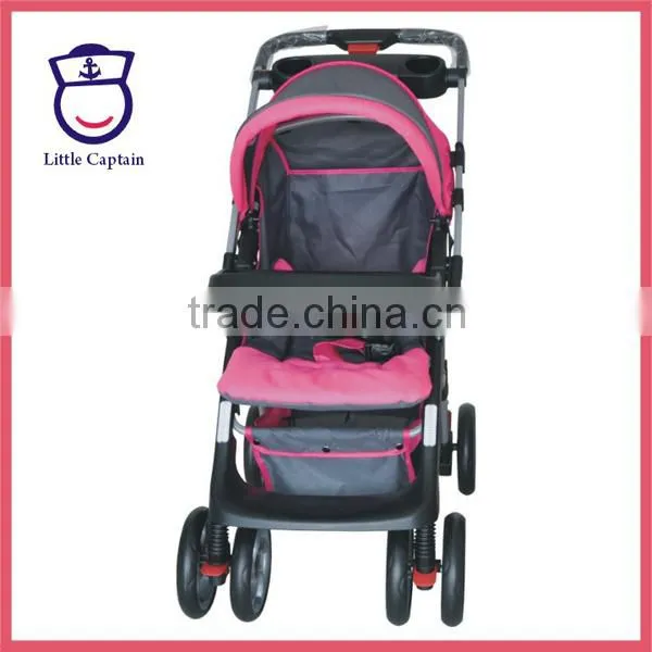 Baby Prams 3 in 1for Baby Pram Wheels photo-3