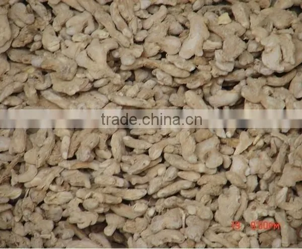 Factory Wholesale Dry Ginger With High Quality photo-2