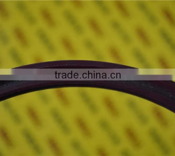 HYDRAULIC PISTON SEALS 3CX 904/06201 WEAR SLEEVE photo-6