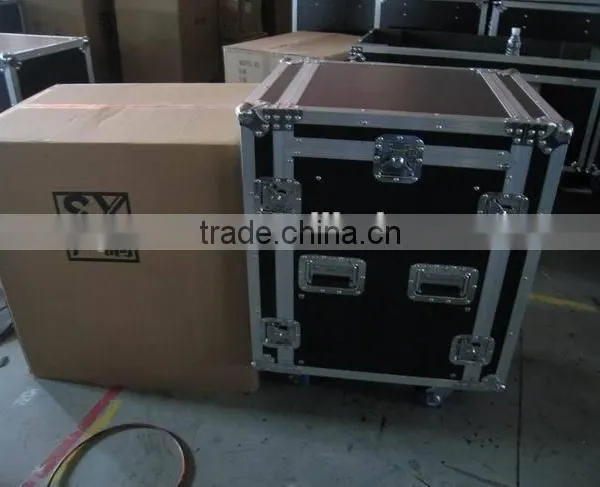 12U Amp Rack Case MC-12U photo-3