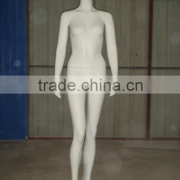 Headless Female Mannequins