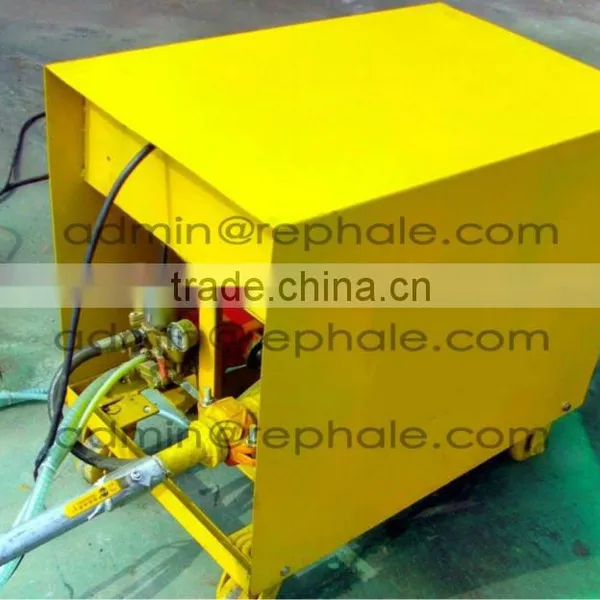 Concrete Foam Generator