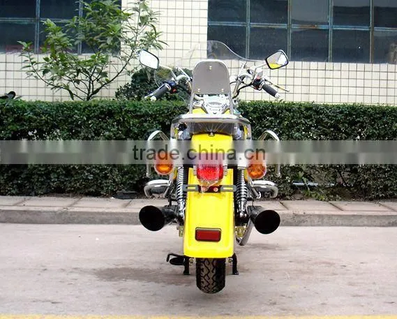 China 250cc Chopper Motorcycle, 250cc Cruiser Motorcycles , Chinese Chopper Motorcycle photo-5