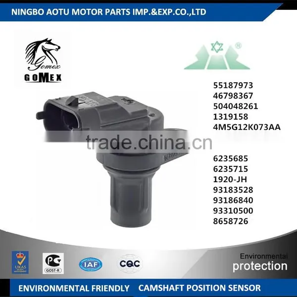 93183528 93186840 for VAUXHALL camshaft position sensor